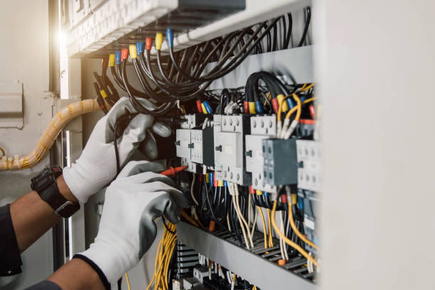 Best Licensed Electrician  in Shongopovi, AZ
